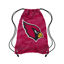 Picture of FOCO Arizona Cardinals NFL Big Logo Camo Drawstring Backpack