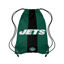 Picture of FOCO New York Jets NFL Team Stripe Wordmark Drawstring Backpack