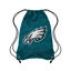Picture of FOCO Philadelphia Eagles NFL Big Logo Camo Drawstring Backpack