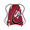 Picture of FOCO San Francisco 49ers NFL Big Logo Drawstring Backpack