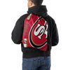Picture of FOCO San Francisco 49ers NFL Big Logo Drawstring Backpack