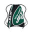 Picture of FOCO New York Jets NFL Big Logo Drawstring Backpack