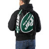 Picture of FOCO New York Jets NFL Big Logo Drawstring Backpack