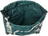 Picture of FOCO New York Jets NFL Big Logo Drawstring Backpack