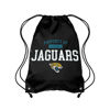 Picture of FOCO Jacksonville Jaguars NFL Property Of Drawstring Backpack