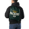 Picture of FOCO Green Bay Packers NFL Property Of Drawstring Backpack