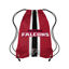 Picture of FOCO Atlanta Falcons NFL Team Stripe Wordmark Drawstring Backpack