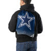 Picture of FOCO Dallas Cowboys NFL Gradient Drawstring Backpack