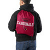Picture of FOCO Arizona Cardinals NFL Property Of Drawstring Backpack