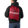 Picture of FOCO Tampa Bay Buccaneers NFL Property Of Drawstring Backpack