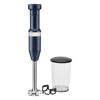 Picture of KitchenAid Variable Speed Corded Hand Blender - KHBV53, Ink Blue