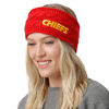 Picture of FOCO Kansas City Chiefs NFL Womens Knit Fit Headband