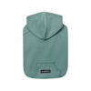 Picture of Spark Paws Dog Hoodie - Premium Quality, Buttery Soft, Superior Comfort and Fit, Calming Fleece Interior, Suitable for All Breeds - Teal - M