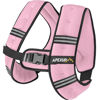 Picture of APEXUP Weighted Vest Men 5lbs Weights with Reflective Stripe, Weighted vest for Women Workout Equipment for Strength Training Running (Pastel Pink)