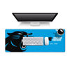 Picture of YouTheFan NFL Carolina Panthers Logo Series Desk Pad SMU