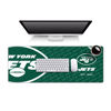 Picture of YouTheFan NFL New York Jets Logo Series Desk Pad SMU