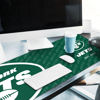 Picture of YouTheFan NFL New York Jets Logo Series Desk Pad SMU