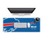 Picture of YouTheFan NFL Buffalo Bills Logo Series Desk Pad SMU