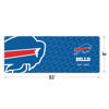 Picture of YouTheFan NFL Buffalo Bills Logo Series Desk Pad SMU