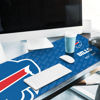 Picture of YouTheFan NFL Buffalo Bills Logo Series Desk Pad SMU