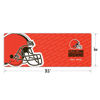 Picture of YouTheFan NFL Cleveland Browns Logo Series Desk Pad SMU