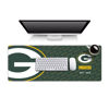 Picture of YouTheFan NFL Green Bay Packers Logo Series Desk Pad SMU