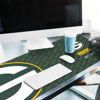 Picture of YouTheFan NFL Green Bay Packers Logo Series Desk Pad SMU