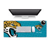 Picture of YouTheFan NFL Jacksonville Jaguars Logo Series Desk Pad SMU