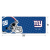 Picture of YouTheFan NFL New York Giants Logo Series Desk Pad SMU