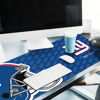 Picture of YouTheFan NFL New York Giants Logo Series Desk Pad SMU