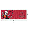 Picture of YouTheFan NFL Tampa Bay Buccaneers Logo Series Desk Pad SMU