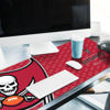 Picture of YouTheFan NFL Tampa Bay Buccaneers Logo Series Desk Pad SMU