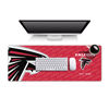 Picture of YouTheFan NFL Atlanta Falcons Logo Series Desk Pad SMU