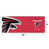 Picture of YouTheFan NFL Atlanta Falcons Logo Series Desk Pad SMU