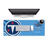 Picture of YouTheFan NFL Tennessee Titans Logo Series Desk Pad SMU