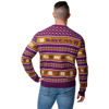 Picture of FOCO Standard NFL Big Logo Ugly Sweater, Team Color