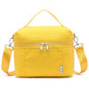 Picture of NOL Natural Organic Lifestyle Insulated Lunch Bags for Women Cooler Bag Lightweight Nylon Waterproof Lunch Box For Work