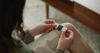 Picture of KardiaMobile 6-Lead Personal EKG Monitor - Six Views of The Heart - Detects AFib and Irregular Arrhythmias - Instant Results in 30 Seconds - Works with Most Smartphones - FSA/HSA Eligible