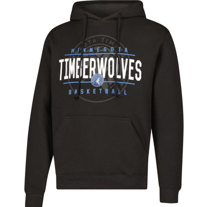 Picture of Ultra Game Men's Standard Super Soft Get Right Hoodie Sweatshirt, Black, XX-Large