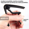 Picture of Capo 2Pack Guitar Capo for Acoustic Electric Guitar