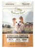 Picture of BADLANDS RANCH - Superfood Complete, Air-Dried Adult Dog Food - High Protein, Zero Fillers, Superfood Nutrition by Katherine Heigl (64 oz., Wild Fish and Turkey Formula)