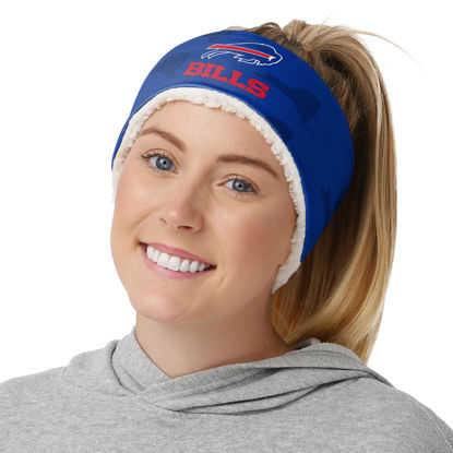 Picture of FOCO Buffalo Bills NFL Womens Head Start Headband