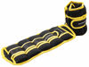 Picture of Fitvids Fully Adjustable Ankle Wrist Arm Leg Weights, Adjustable, 15-lb Pair, 0-7.5 lbs Each