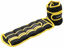 Picture of Fitvids Fully Adjustable Ankle Wrist Arm Leg Weights, Adjustable, 15-lb Pair, 0-7.5 lbs Each