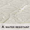Picture of Ameritex Waterproof Dog Bed Cover Pet Blanket for Furniture Bed Couch Sofa Reversible