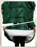 Picture of KFUBUO Wearable Blanket Hoodie for Adults Sherpa All Patterns Oversized Sweatshirt Blanket with Pockets Gifts for Mom Emerald Green