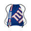 Picture of FOCO New York Giants NFL Big Logo Drawstring Backpack
