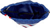 Picture of FOCO New York Giants NFL Big Logo Drawstring Backpack
