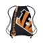 Picture of FOCO Cincinnati Bengals NFL Big Logo Drawstring Backpack