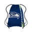 Picture of FOCO Seattle Seahawks NFL Big Logo Drawstring Backpack